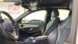مێرسێدس بێنز C-Class